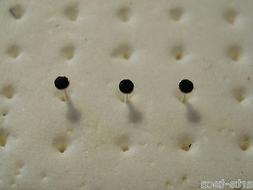 stock 5 orecchini argento 925 da naso