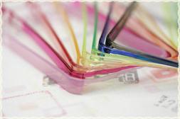 SUPER OFFERTA!!! 100pz=35 euro Bumper Iphone5-5s colori mist