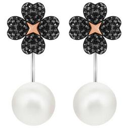 Jackets Latisha, Nero, Placcatura Mista 5389161