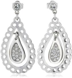 Donna Acciaio Pietre Listino 59&euro; Sottocosto