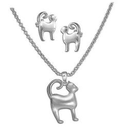 Bambini Set 925er Argento Sds49113