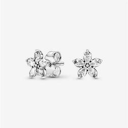Fiocchi Di Neve Sterling Zirconia Donna 299239c01