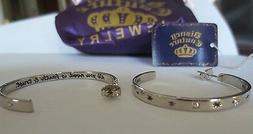 Hoops "all You Need Is Faith And Trust" Bnib
