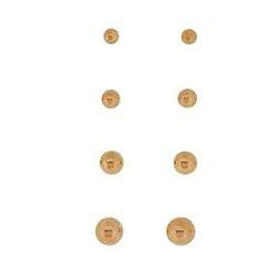 A Perno Palla 3mm, 4mm,