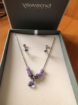 Brosway Tres jolie Collana+orecchini