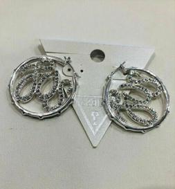 Donna Pendenti A Cerchio