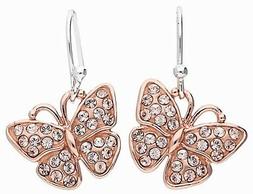 GUESS UBE41012 Paire Boucles D'Oreilles Femme En Couleur or 