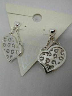 Donna Pendenti Acciaio