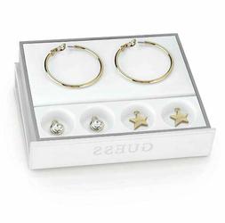 Da Donna Guess Hoops I Did It Again -15%  Sconto