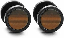 Con Pietra Vena Acrilica, Finto Dilatatore...