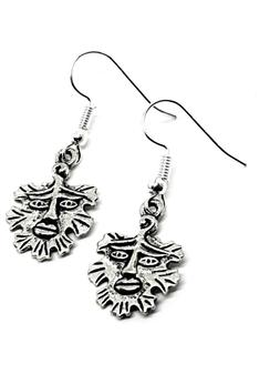 Argento Antico Front Facing Etnico Woodland Uk