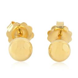 A Lobo 18k Oro Giallo Donna Gioielli Ops-16506