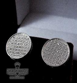 Argento Sterling A Pav&eacute;
