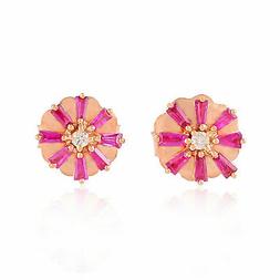 A Lobo 18k Oro Rosa Donna Gioie