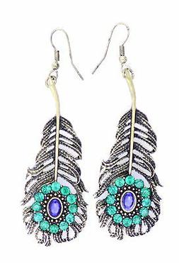 Con Pendenti Cristallo