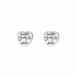 Cuore / Argento